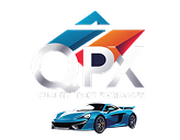 QPX Wheels logo